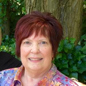 Meet your Posher, Cathy